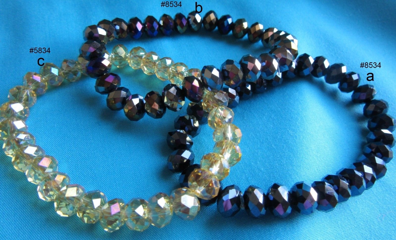 Beads & Stones Craft Trim Embellishment 34536 Buy Home Decor Online